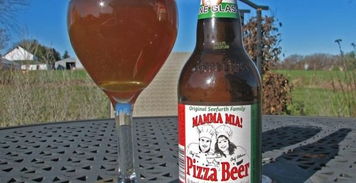 十種奇特的酒精飲料 從怪異風(fēng)味到脫醇魔法